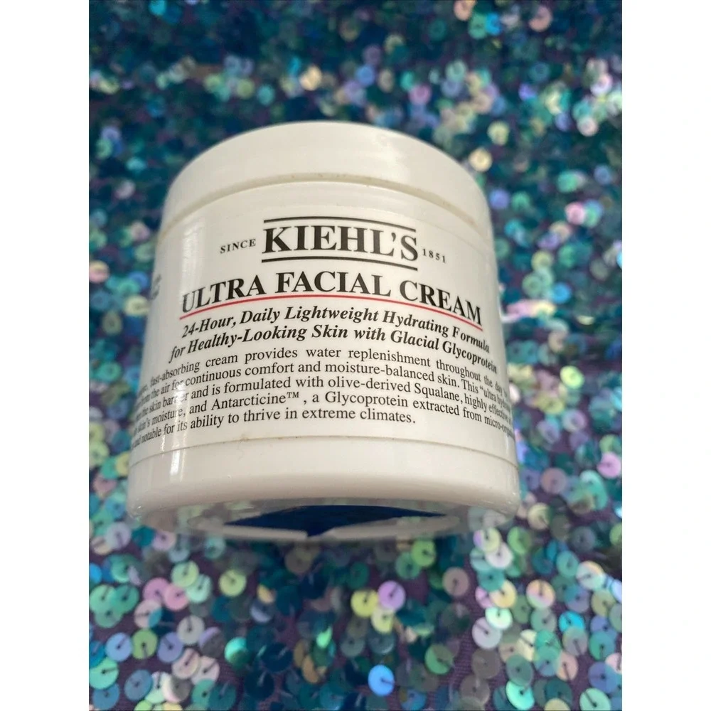 Kiehl's Ultra Facial Cream -‎ 4.2oz